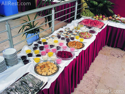 Alaiye Kleopatra Hotel & Apart 25